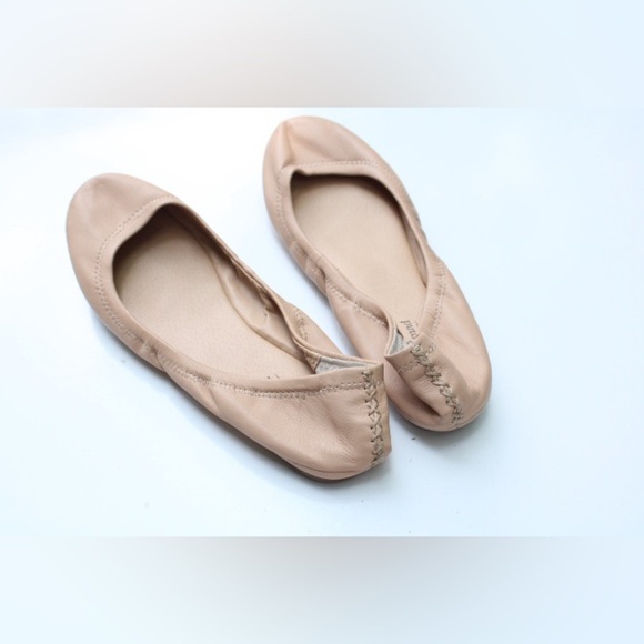 Lucky Brand flats - Picture 3 of 11